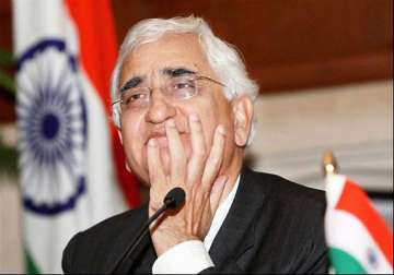 khurshid visit reflects stability of ties chinese daily says