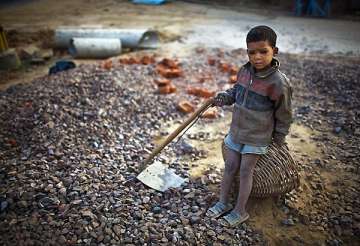 kids in india engaged in worst forms of child labour us