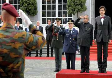 king of belgium recalls his backpacker days in bengal