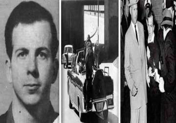 know about lee harvey oswald the lone assassin of jfk