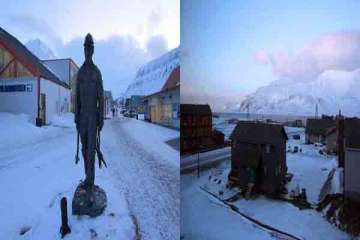 know about longyearbyen norway where it s illegal to die