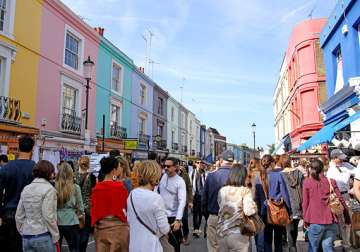 know about portobello road the world s largest antique market