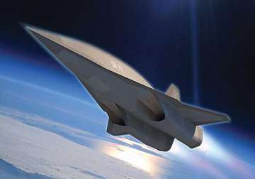 know about sr 72 spy plane that can traverse a continent in less than an hour