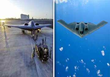 know about world s most expensive fighter jet b 2 spirit