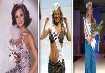 know 8 controversial beauty queens of all times