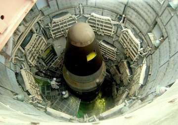know facts about top 10 nuclear powers of the world