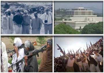 know more about isi pakistan s spy agency