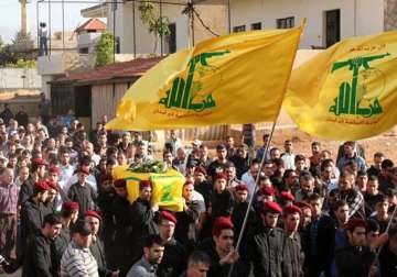 know more about the lebanon based militant group hezbollah