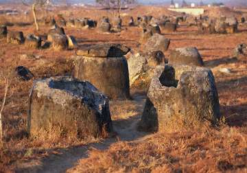 know more about the mysterious plain of jars