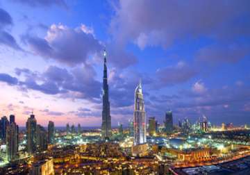know more about dubai the gateway to gulf