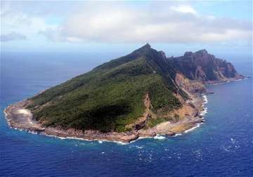 know more about japan s disputed islands senkaku