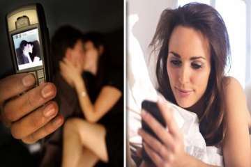 know more about sexting and its impact on youth