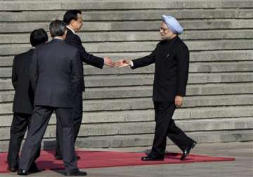 know more about the india china border pact signed today