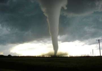 know the 10 most deadly tornadoes in the world