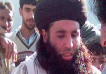 know the pak taliban chief radio mullah fazlullah who ordered attack on malala