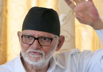 koirala to visit india for modi s swearing in ceremony