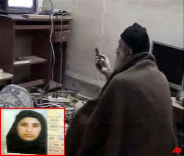laden s widows blame yemeni wife for betrayal report
