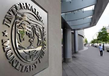 large deficits impacted market confidence about india says imf
