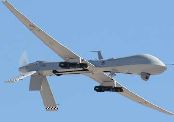 latest us drone strike kills 3 in pakistan