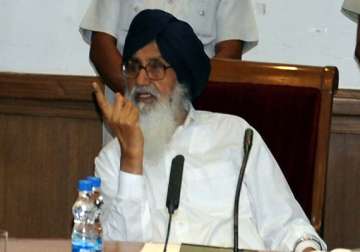 punjab cm badal served with us court summons