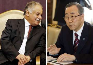 libyan pm sounded desperate following un resolution ban