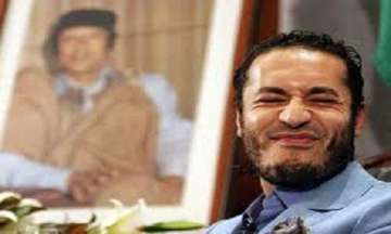 libyan rebels claim gaddafi s son khamis killed in nato strike