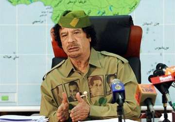 libyans rage as kadhafi son warns of war