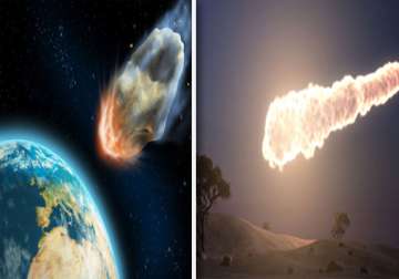 life on earth could end on march 16 2880 says study