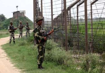 loc incident unsettling says pakistani daily