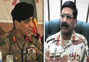 lt gen zaheerul islam appointed new isi chief