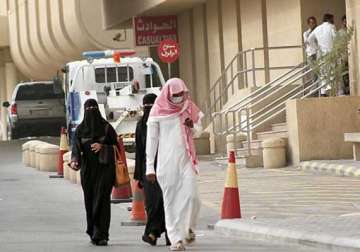 mers virus in saudi 3 more dead