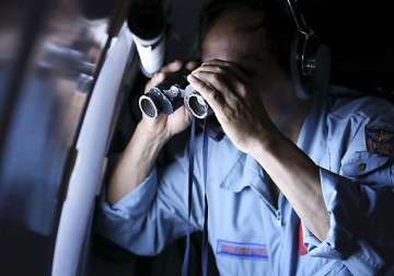 mh370 malaysia to release report as plane search continues
