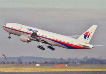 mh370 malaysia to release probe report kin unimpressed