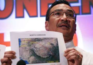 mh370 sub on 5th mission malaysia may deploy more auvs
