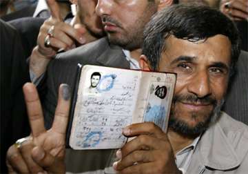 mahmoud ahmadinejad may get 74 lashes for allegedly breaking election law