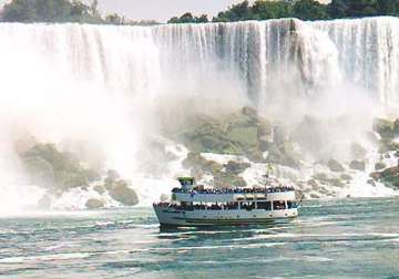 maid of the mist to continue at niagara falls