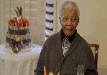 major events in the life of nelson mandela