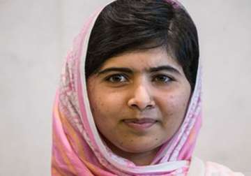 malala yousafzai to receive anne frank award for moral courage