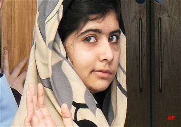 malala yousafzai nominated for children s nobel