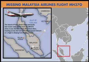 malaysian plane mystery bangladesh searches bay of bengal for missing airliner