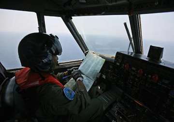 malaysian plane mystery air search expands to remote south indian ocean