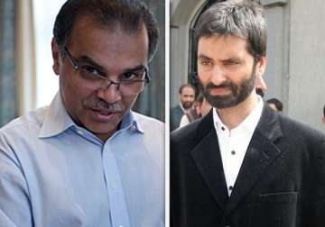 malik denies ijaz s claim says he never met raw official