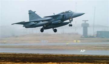 nato intercepts libya rebel fighter jet official