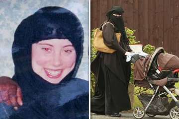 nairobi mall attack know more about the white widow samantha lewthwaite