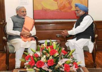 narendra modi may pursue manmohan s foreign policy claims chinese media