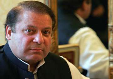 nawaz sharif to take steps to boost pakistan india ties