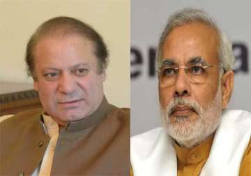 nawaz sharif writes to narendra modi says he is satisfied with new delhi visit