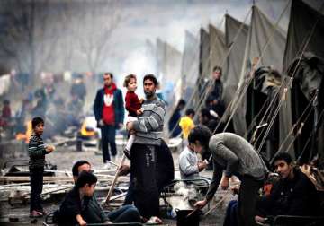 nearly 200 000 killed since start of syrian crisis un
