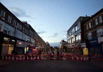 london riots nearly 700 people charged say police