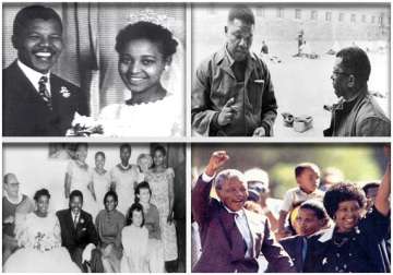nelson mandela s journey from a terrorist to freedom icon